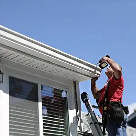 gutter services Marcus Hook